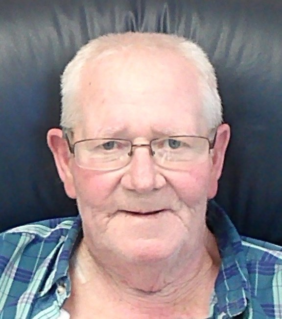 Obituary of Ronald T Conner