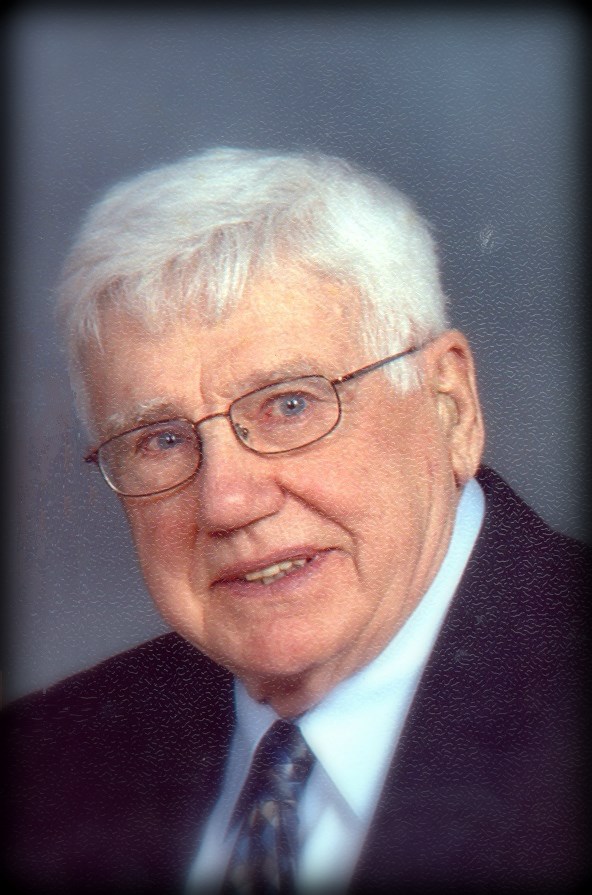 Obituary of Leo M. Lynch