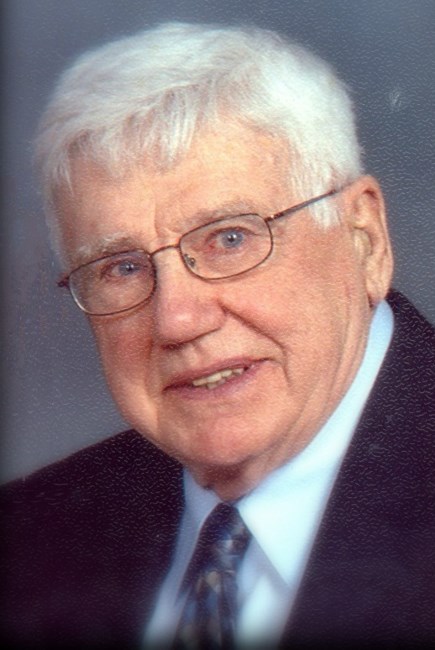 Obituary of Leo M. Lynch