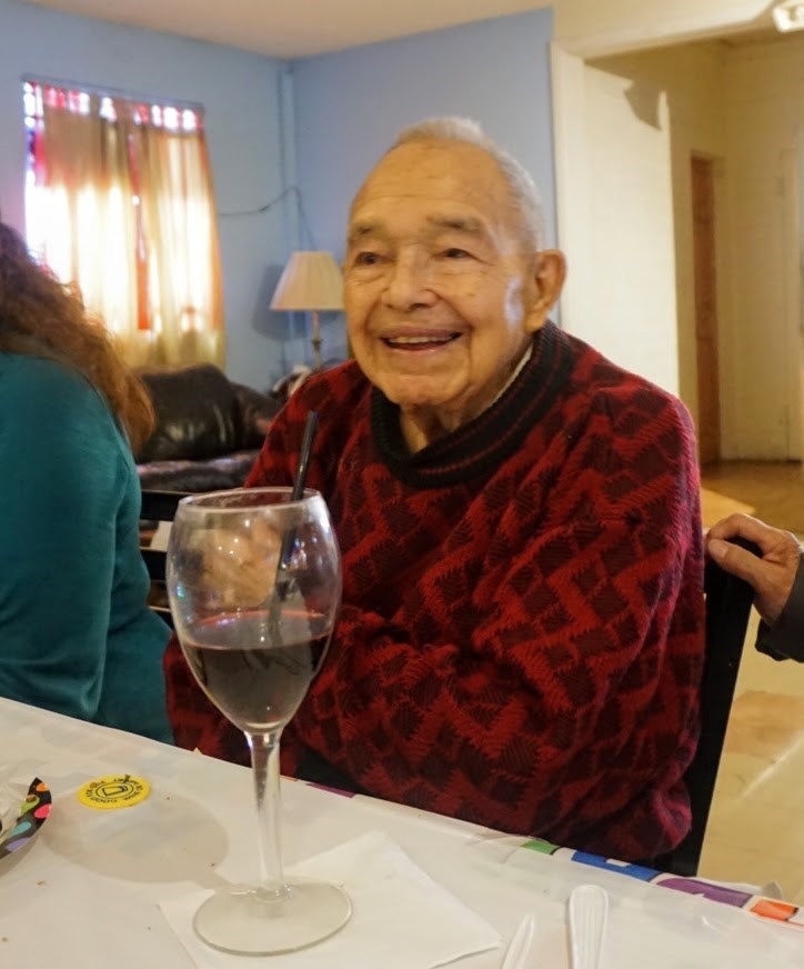 Obituary of Arsenio Antonio Abeyta