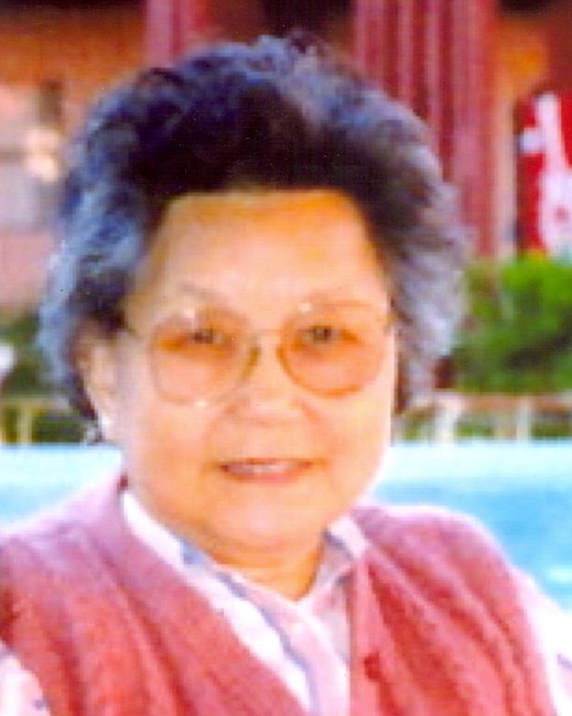 Obituary of Sui Yin Chu
