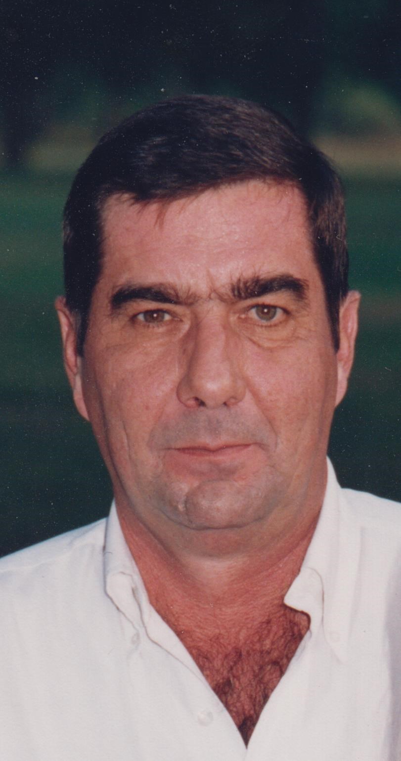 Obituary of John William Byers IV