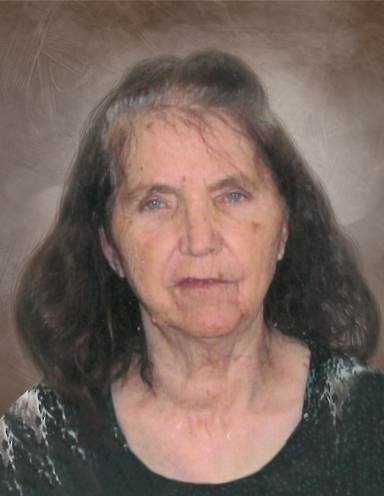 Obituary of Fernande Tremblay