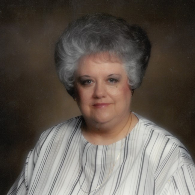 Obituary of Marilyn Sue Young