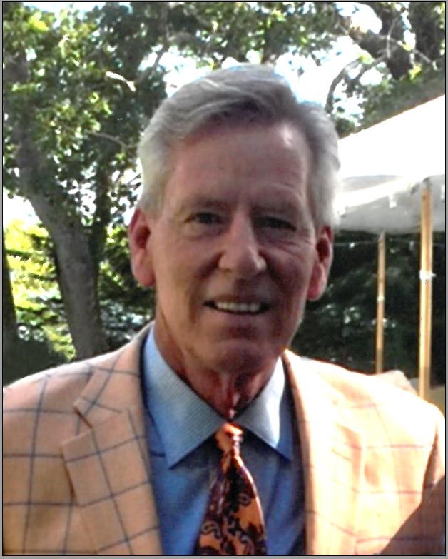 Obituary of William "Will" Charles Egerton