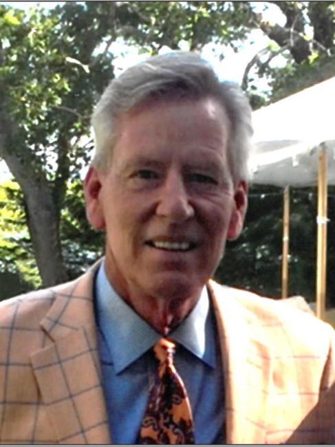 Obituary of William "Will" Charles Egerton