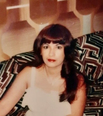 Obituary of Iris Vega Rivera