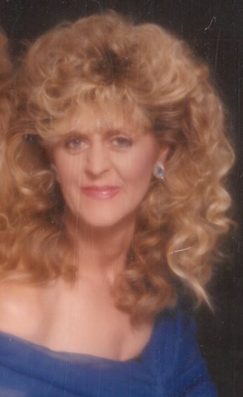 Obituary of Mildred Ellen Newberry