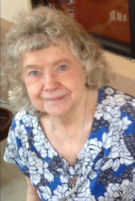 Obituary of Delores Blanche Goode