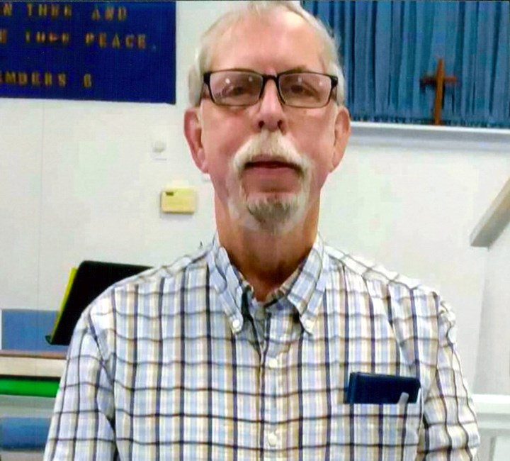 Obituary of George Jenks