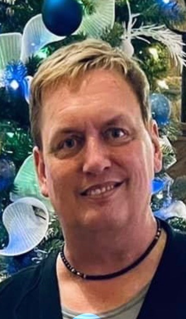 Obituario de Paul John Reid