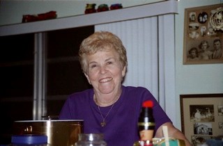 Obituary of Madeline Munroe MacVicar