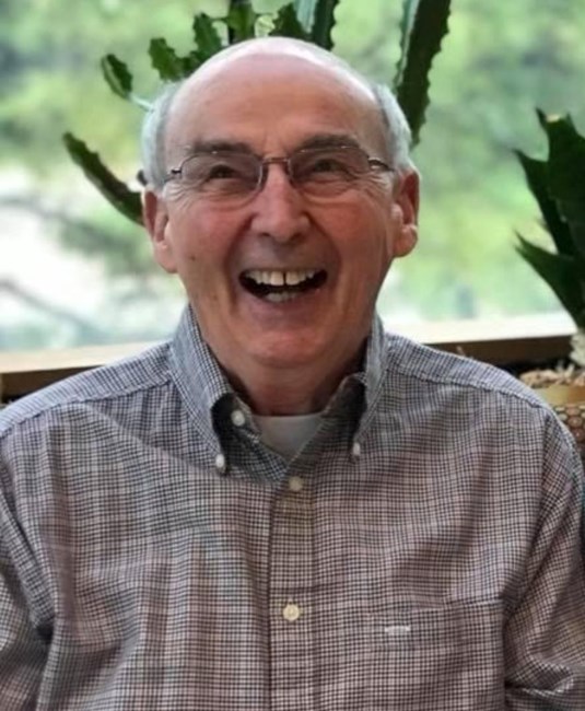 Obituary of Edgar Allan Dill