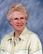 Charlotte McCracken