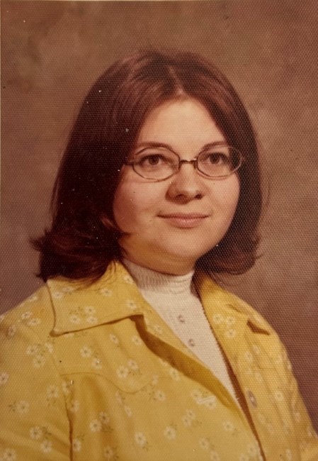 Obituary of Lucy A. Hinrichs