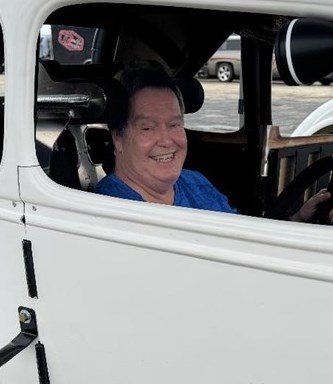 Obituario de Paul Hart Wilson