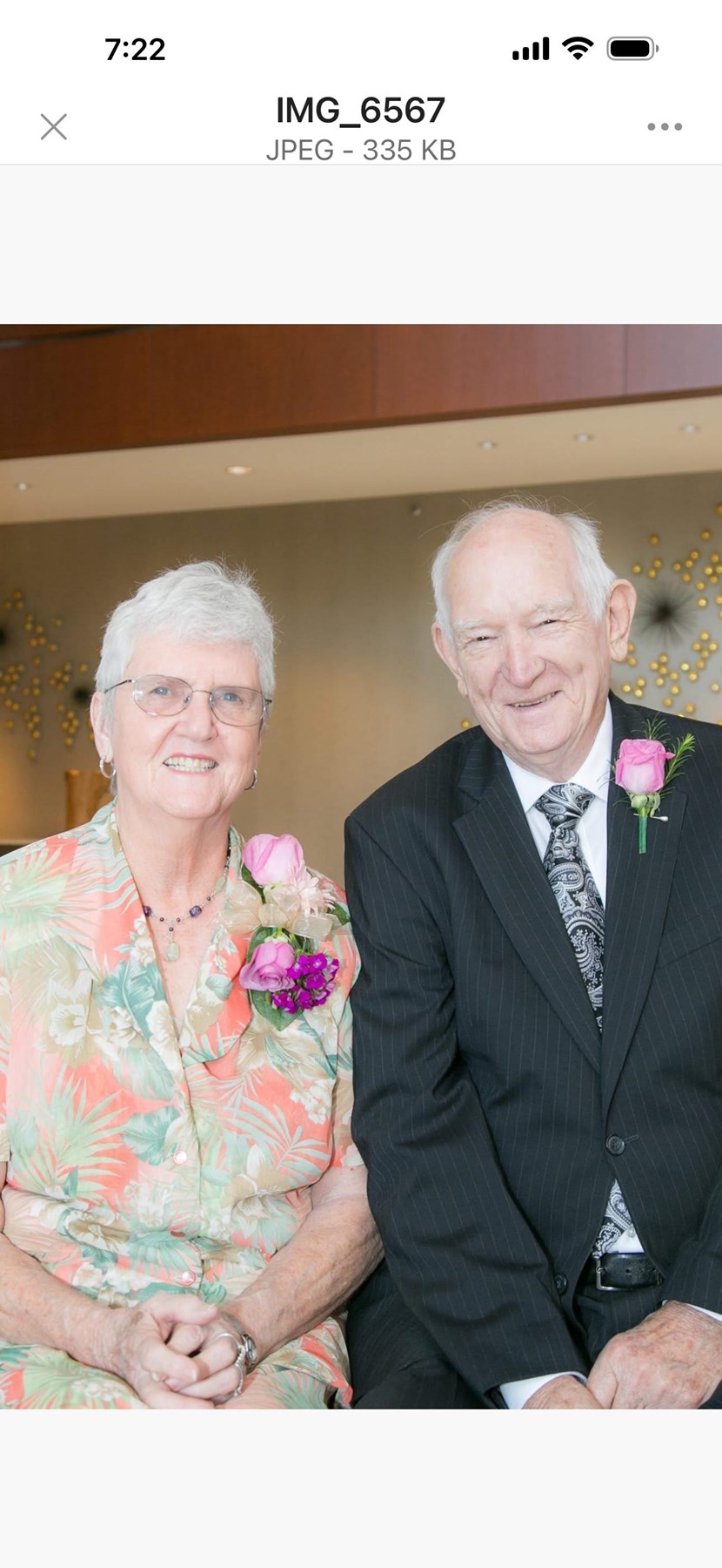 Obituario de Jacquelyn Dennis Richardson