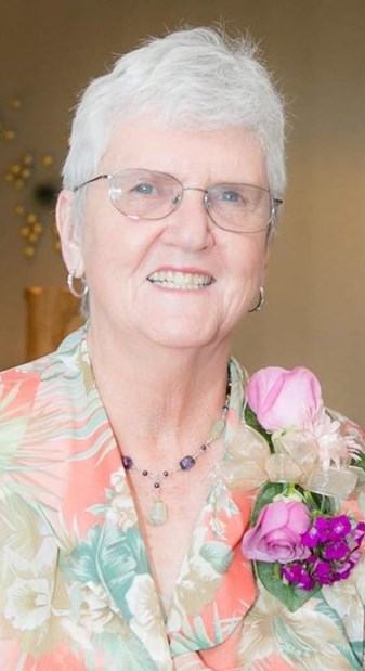 Obituario de Jacquelyn Dennis Richardson