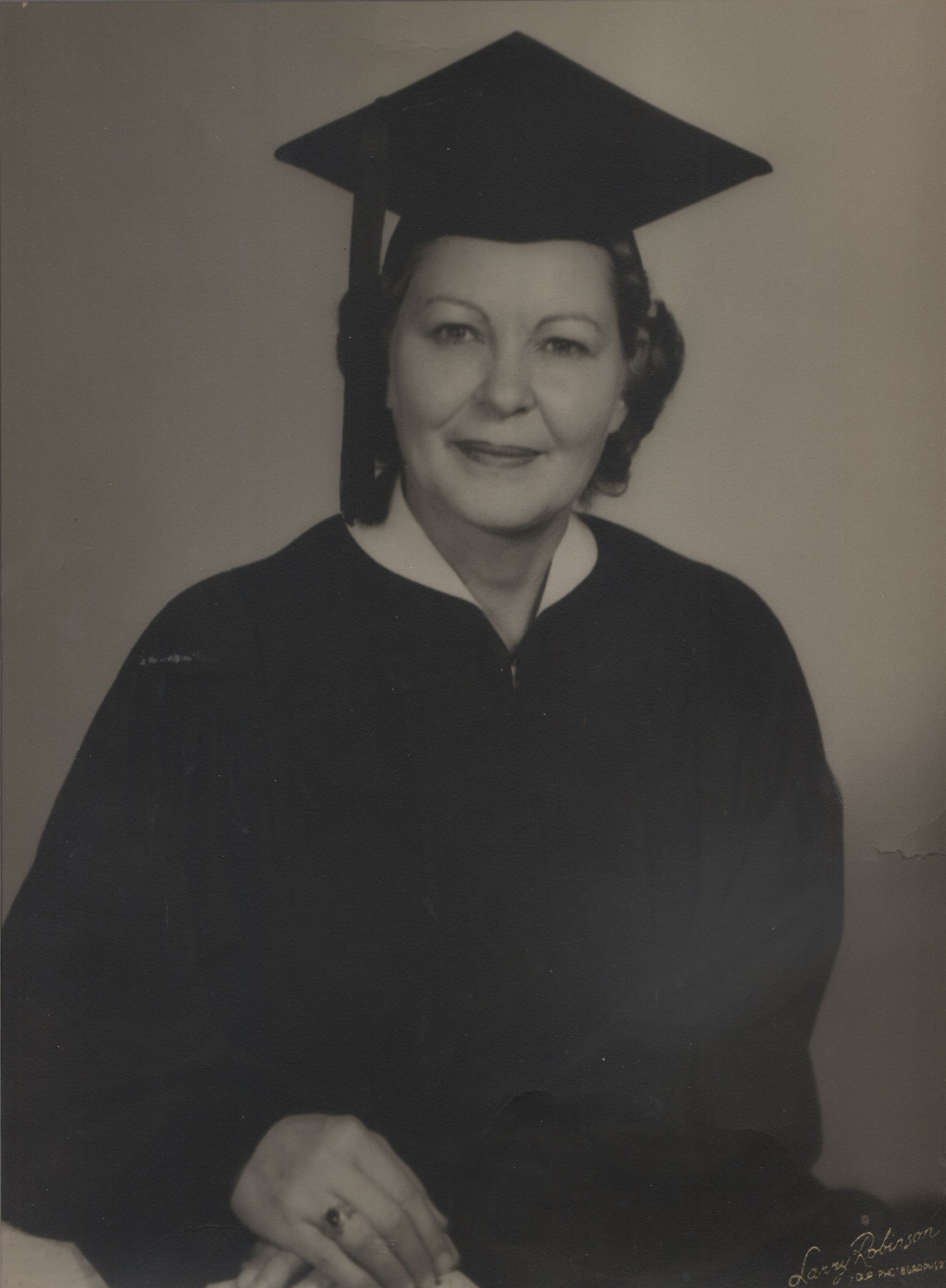 Obituary of Sibyl Cates