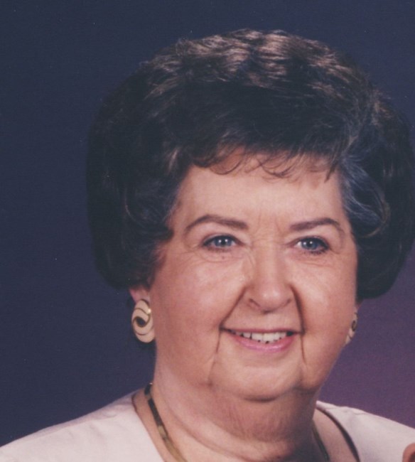 Obituary of Marion S. Kirby