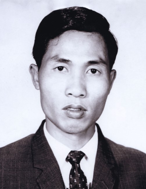 Obituario de Mr. Kuen Sai Soo