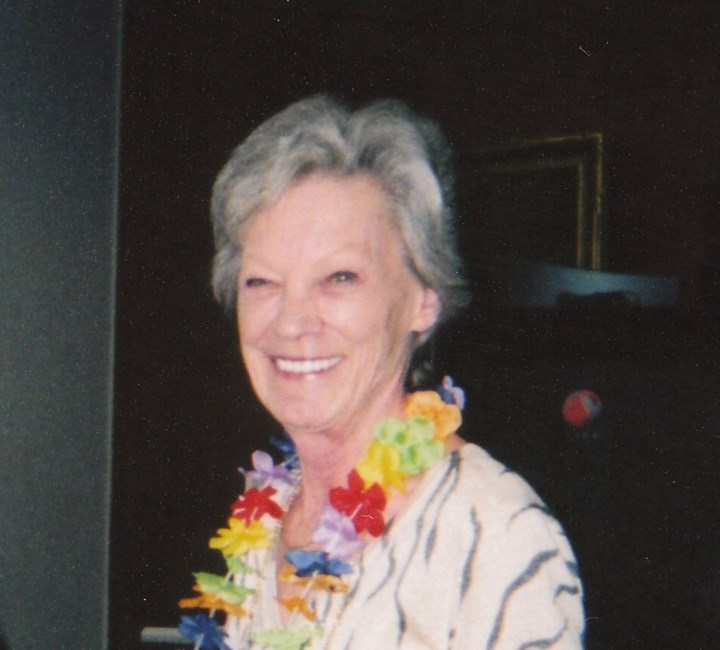 Obituary of Nancy Lee Lightfoot