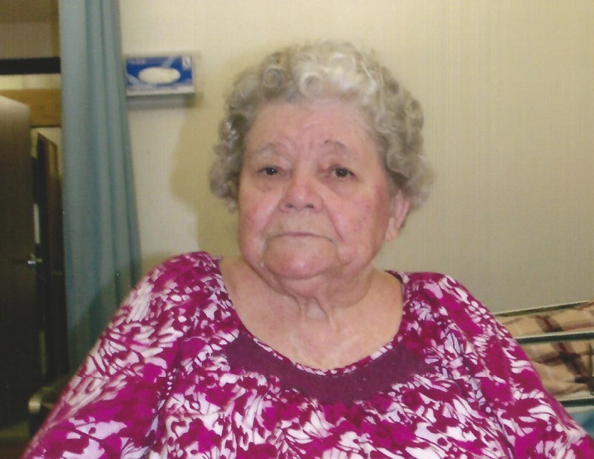 Dorothy Welfl Obituary