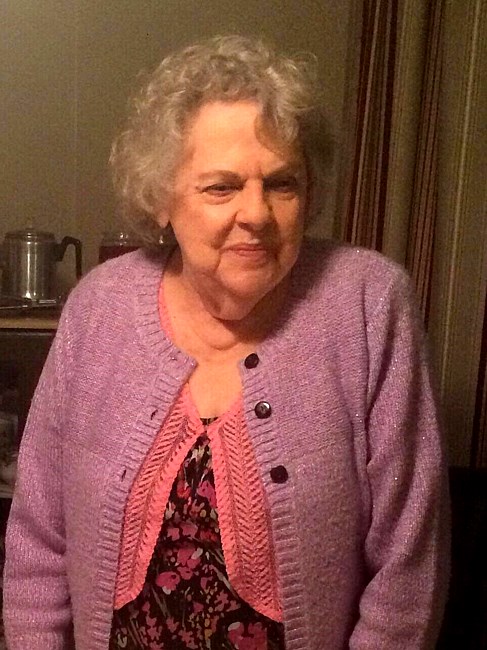Obituary of MaryEllen Simms