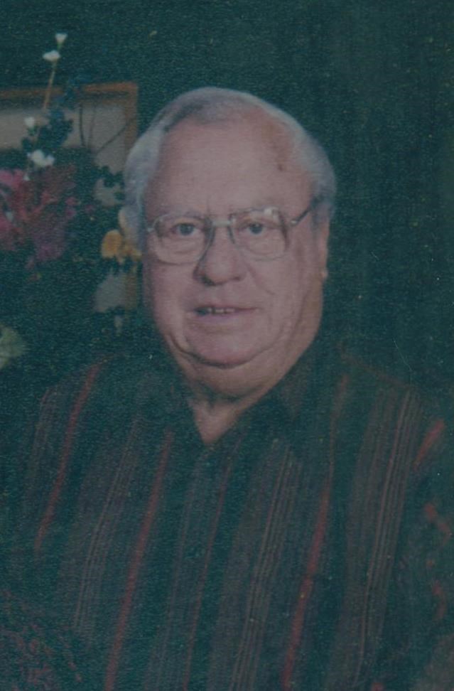 Obituary of Jack Davis