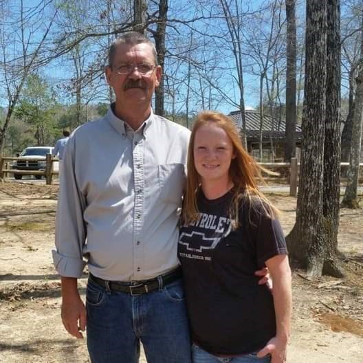 Obituary of Mr. Morris Henry Welch Jr.