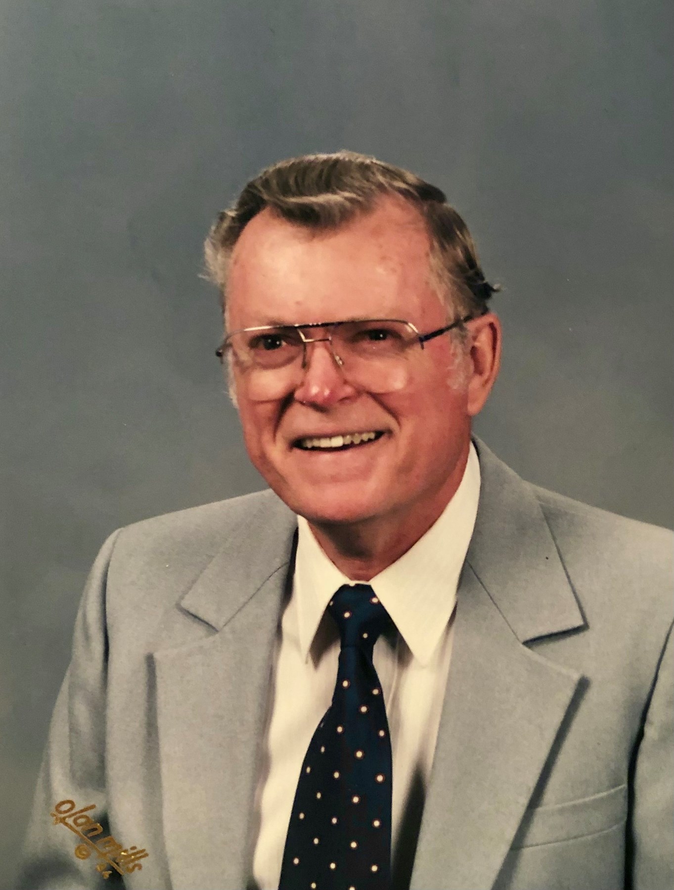 Bob Neal And Sons Funeral