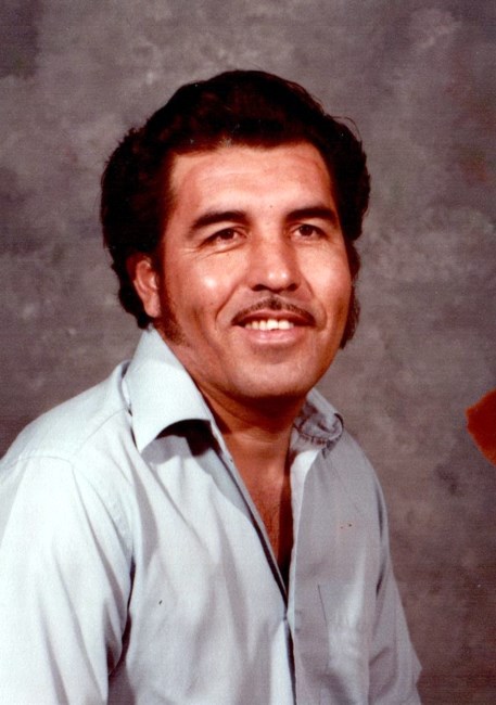 Obituary of Francisco R. Guerra