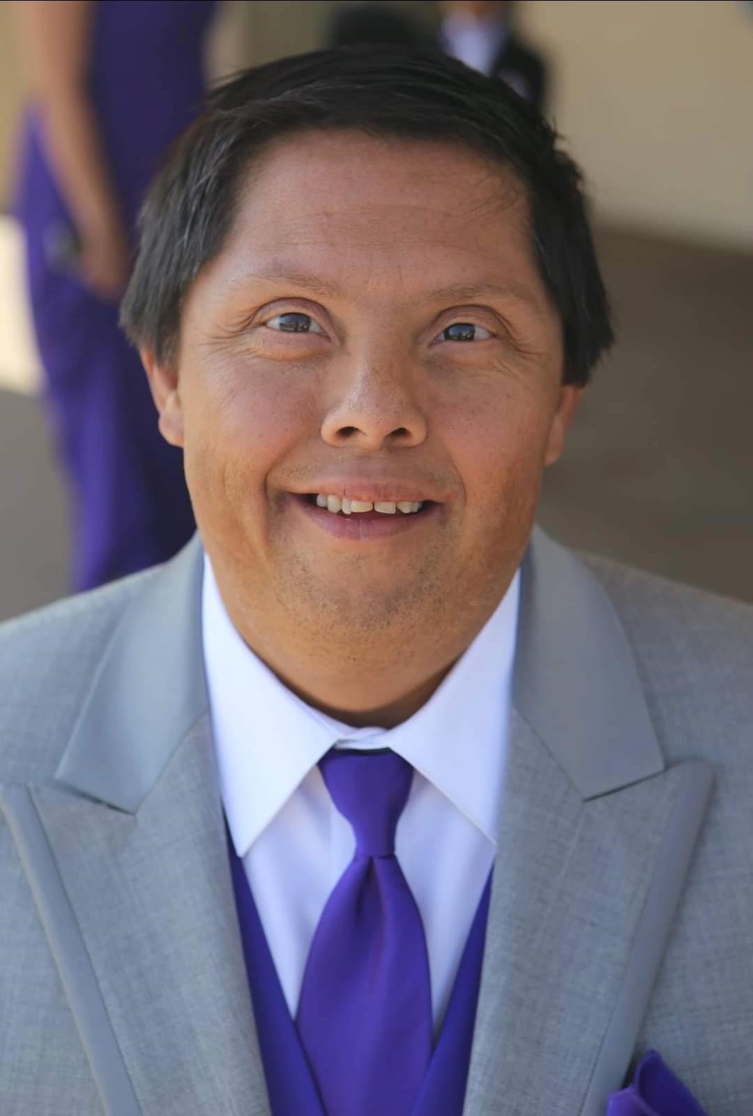 Obituary of Frank Angelo Gonzalez