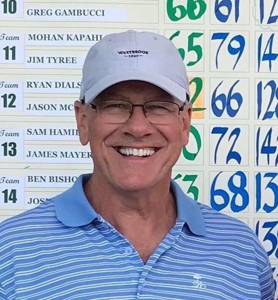 Obituary of Martin "Marty" Moritz