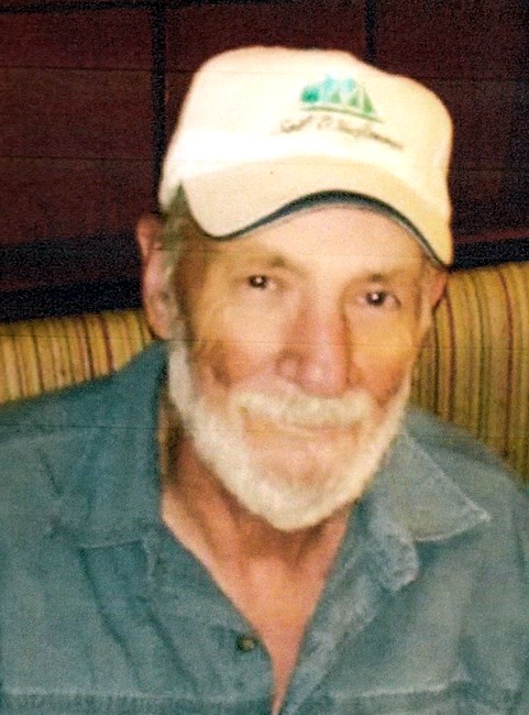 Obituario de Harold Douglas Addington