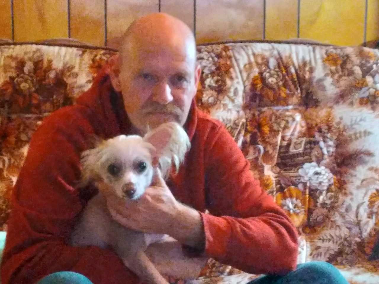 Gordon Riddell Obituary - Nanaimo, BC