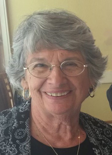 Obituary of Maria Nellas