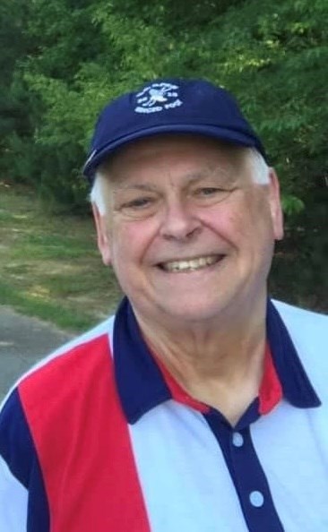 Obituary of Robert "Chip" W. Pierce