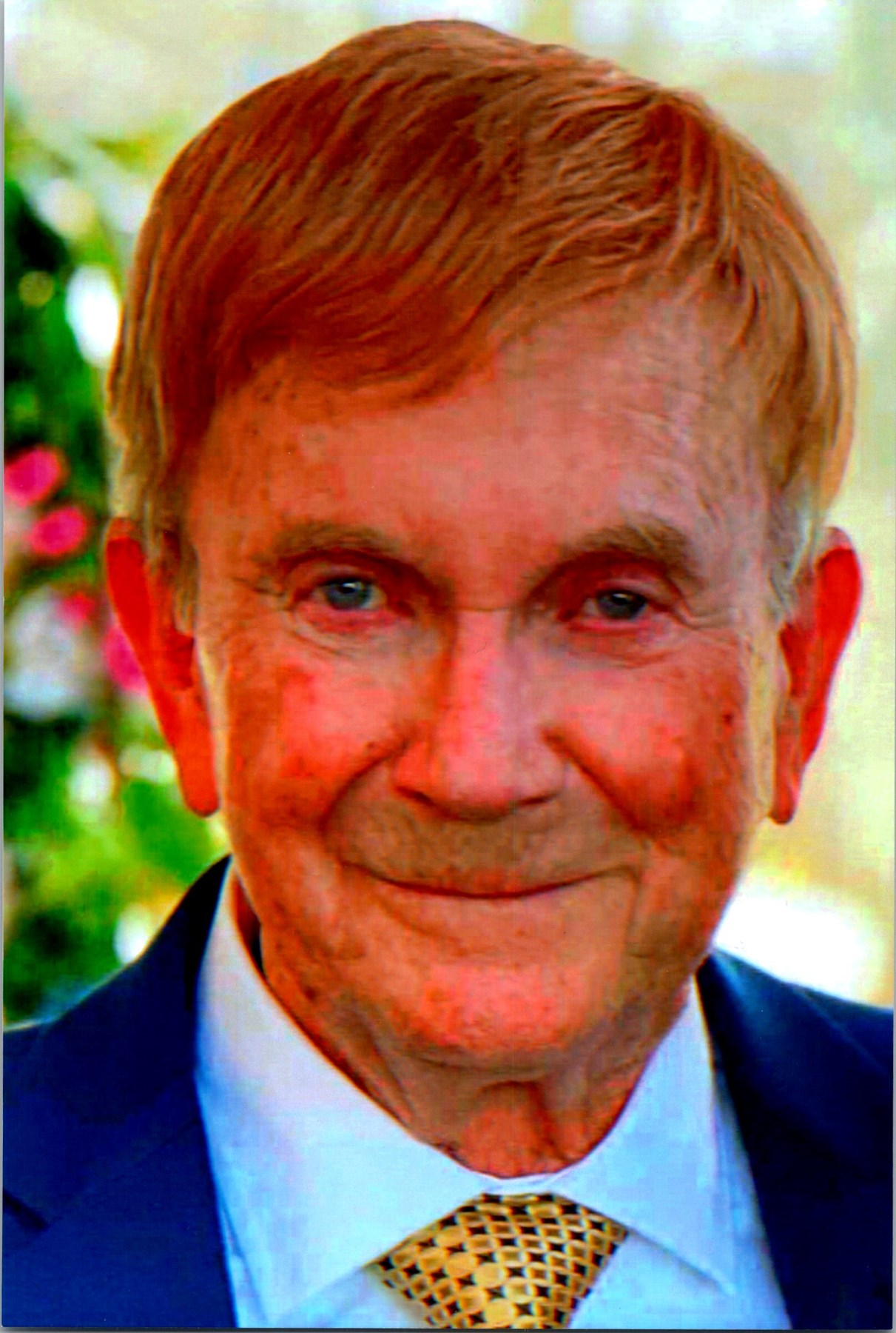 Obituary of Eddie Wayne Brock