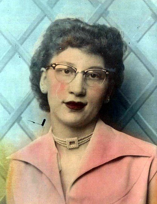 Obituary of Frances K. Brown