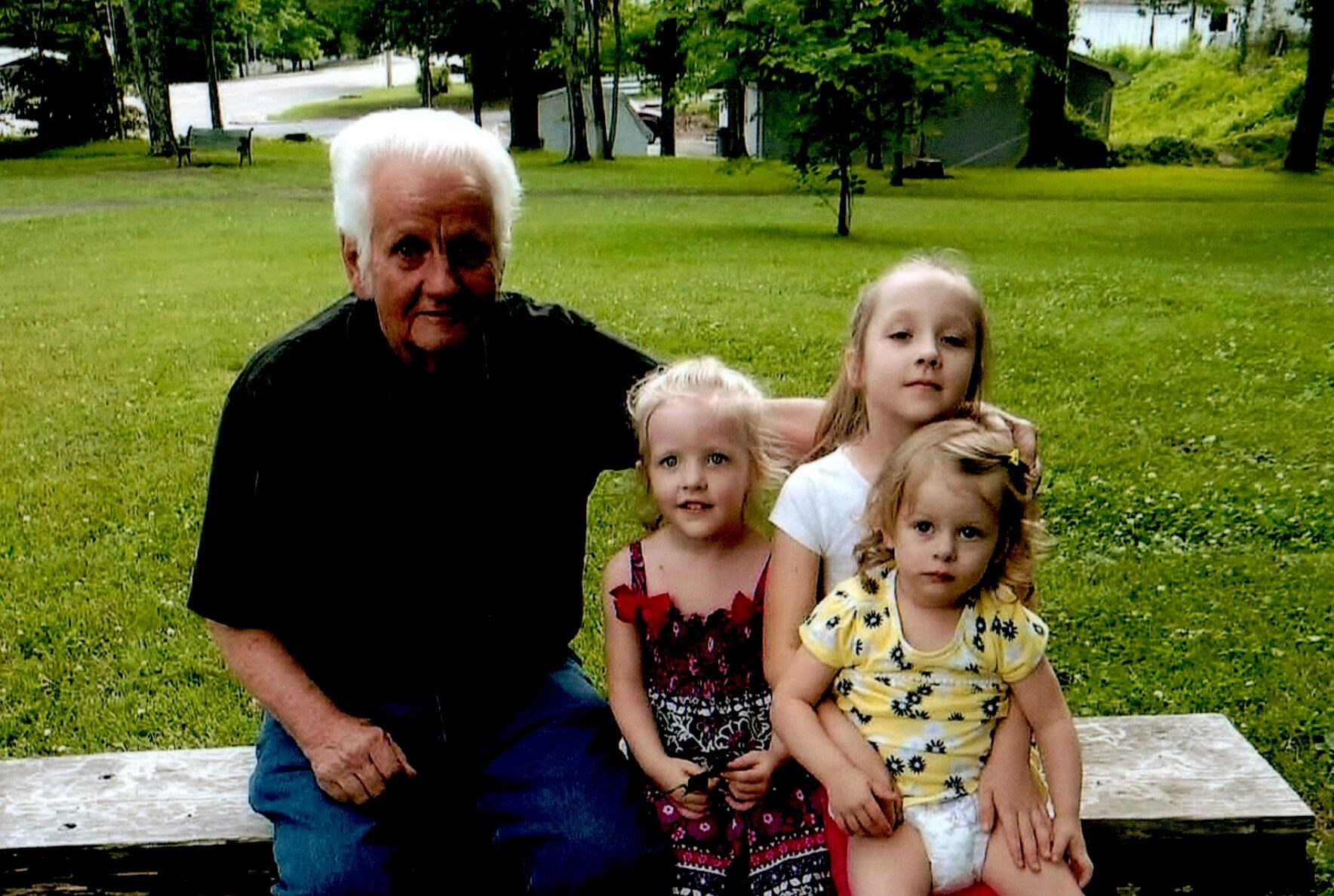 Obituary of Mr. Tommy P Hurley