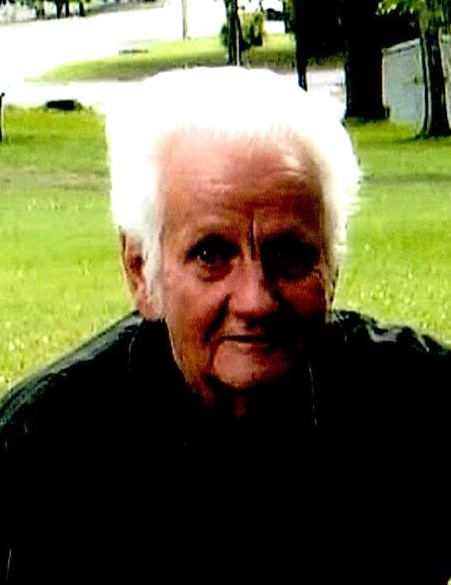 Obituary of Mr. Tommy P Hurley