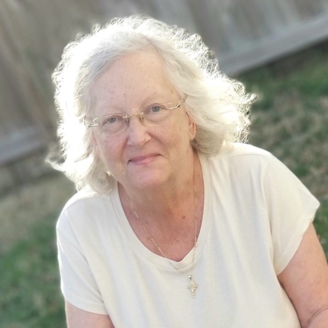 Obituary of Barbara Burrill