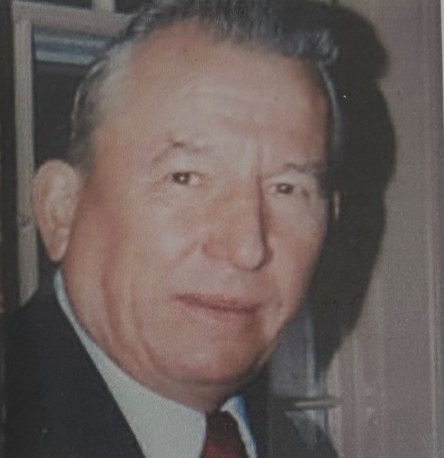 Obituary of William Robert Elwood Jr.
