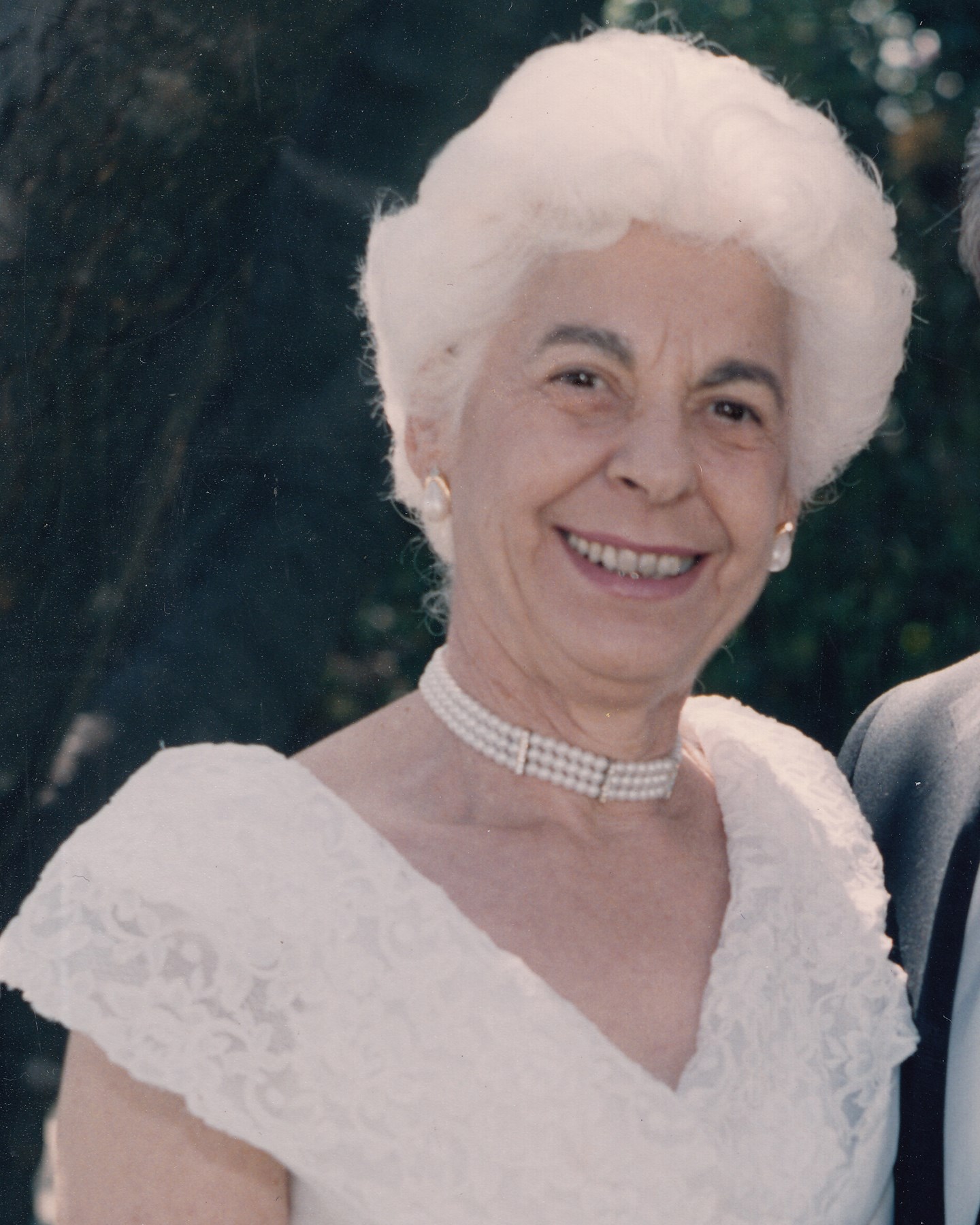Obituary of Catherine M. Casano