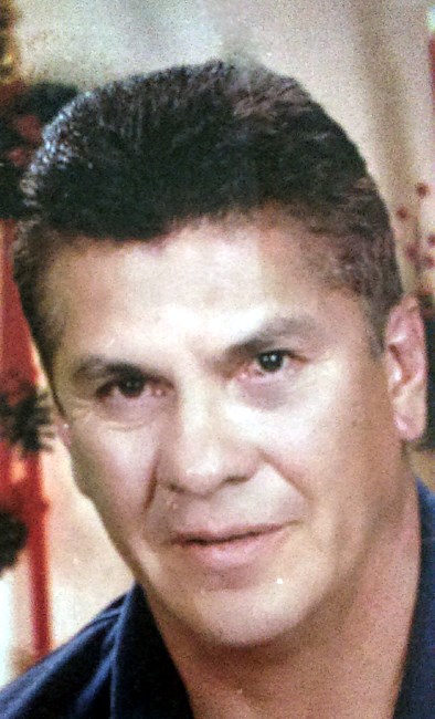 Obituary of James Richard Gilchrist Sr.