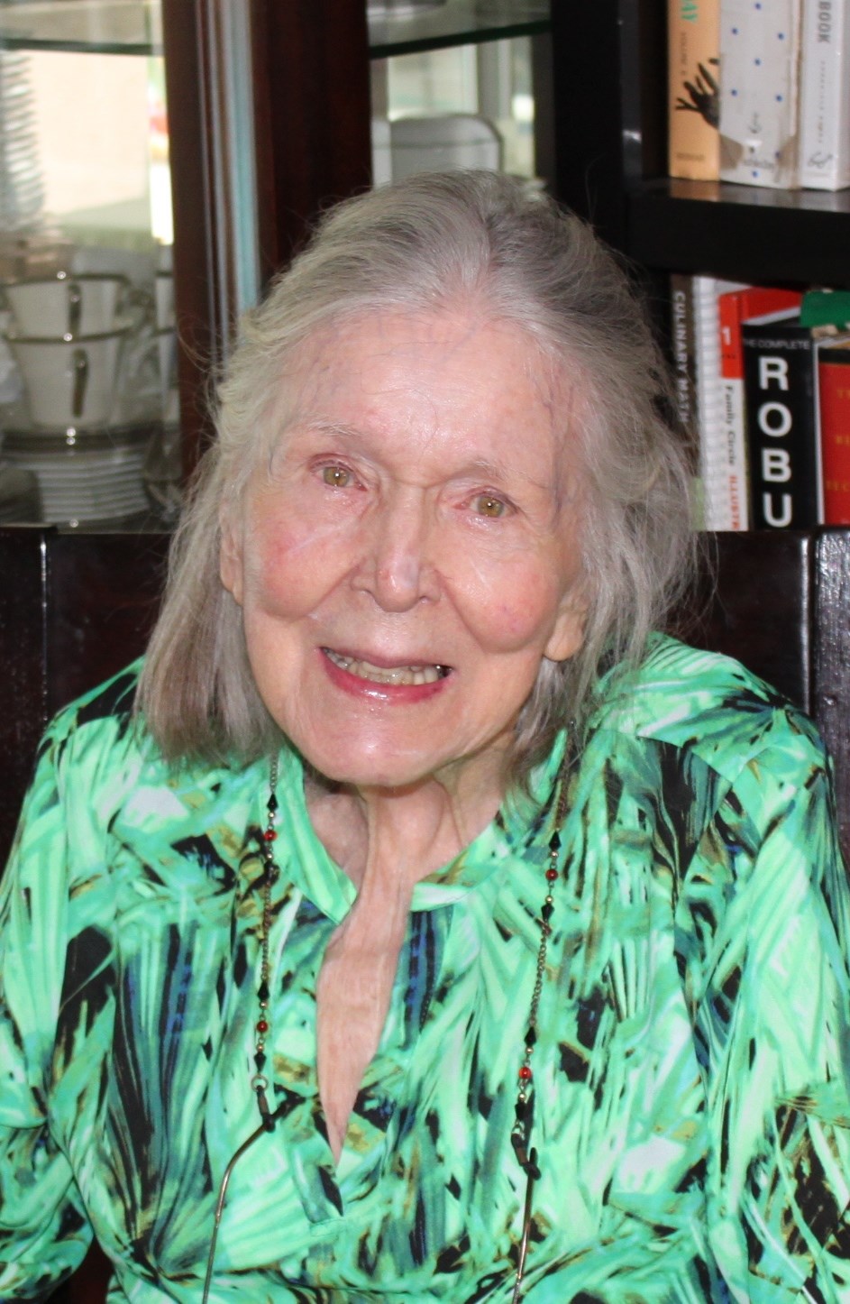 Barbara Thompson Obituary Escondido, CA