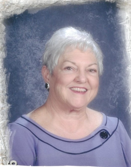 Charlotte Ann Roberts Obituary Columbus, GA