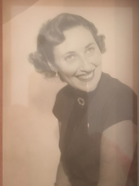 Obituary of Roslyn Levine