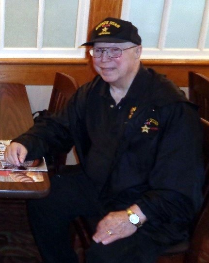 Obituary of Rual Manly Chandler Jr.